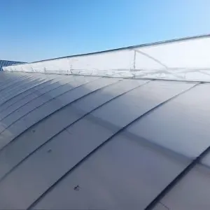 Folie solar Politiv PolyDiamond E2351 difuza, 180 microni