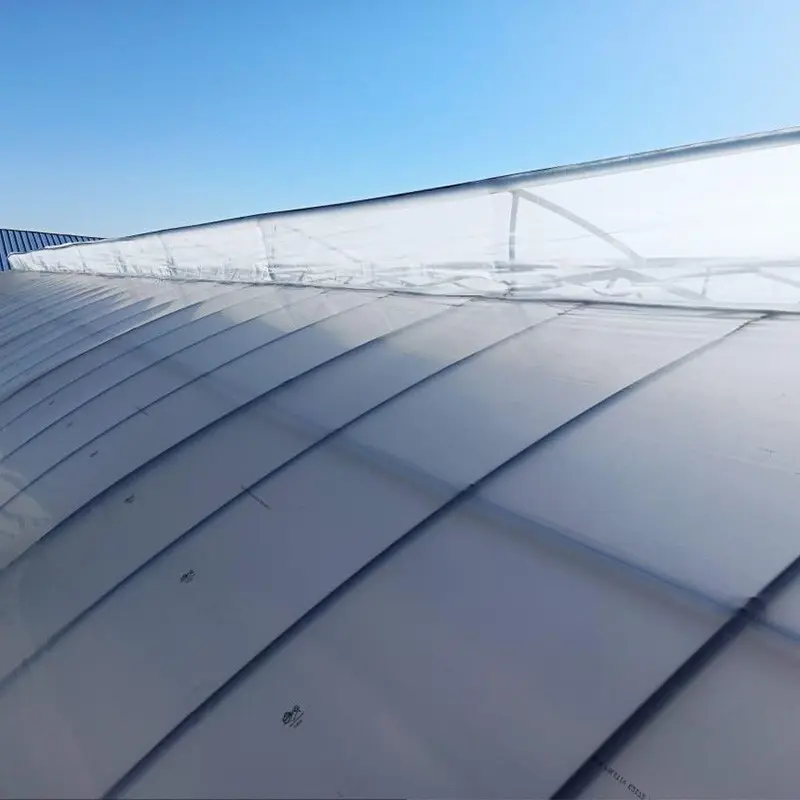Folie solar Politiv PolyDiamond E2351 difuza, 180 microni