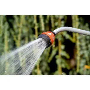 Lance-dus din aluminiu tip dus 94 cm