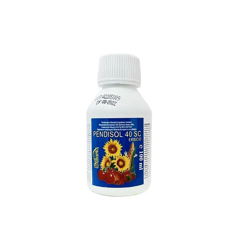 Erbicid Pendisol 40 SC