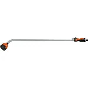 Lance-dus din aluminiu tip dus 94 cm