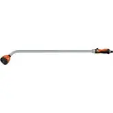 Lance-dus din aluminiu tip dus 94 cm