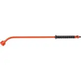 Lance-dus din aluminiu 92 cm