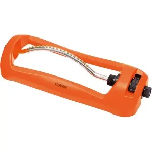 Aspersor oscilant din plastic