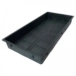 Ladita pentru rasaduri 57,5 x 29 x 6 cm