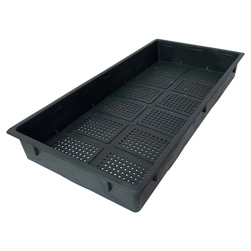 Ladita pentru rasaduri 57,5 x 29 x 6 cm