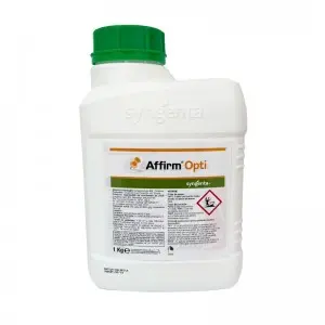 Insecticid Affirm Opti