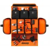 Rucsac pentru foarfece electrice, scule si unelte Ordinex
