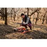 Rucsac pentru foarfece electrice, scule si unelte Ordinex