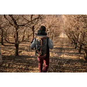 Rucsac pentru foarfece electrice, scule si unelte Ordinex