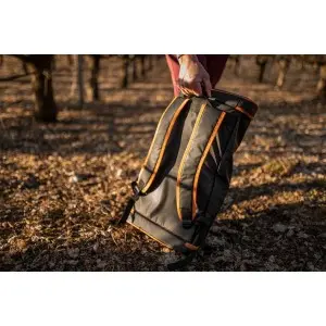 Rucsac pentru foarfece electrice, scule si unelte Ordinex