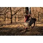 Rucsac pentru foarfece electrice, scule si unelte Ordinex