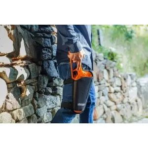 Teaca din nailon pentru foarfeca electrica 16 x 34 cm