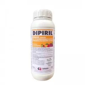 Erbicid Dipiril