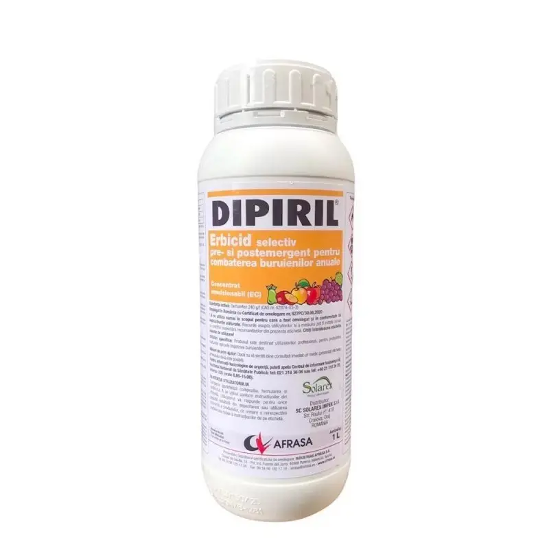 Erbicid Dipiril