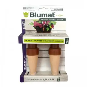 Adaptor XL sticla Blumat Easy, set 2 buc