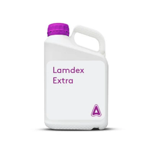 Insecticid Lamdex extra