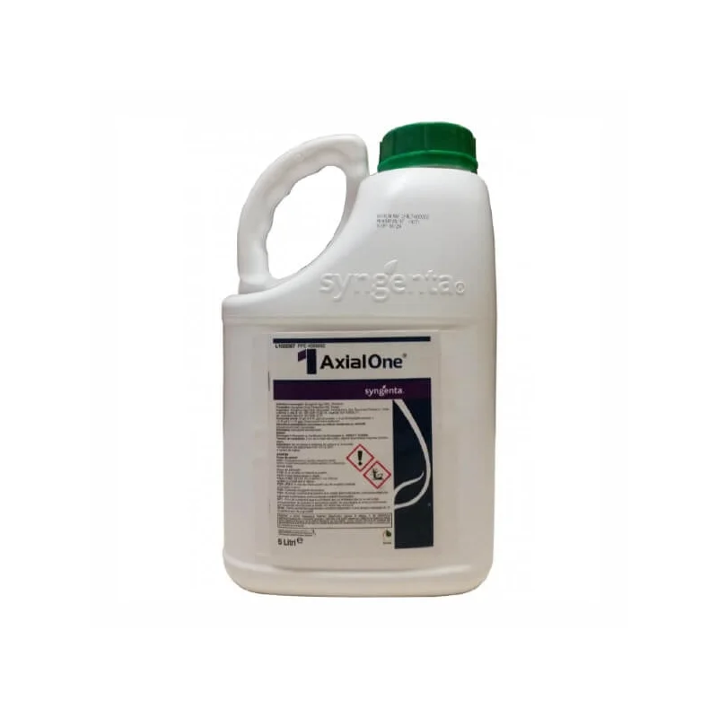 Erbicid Axial One