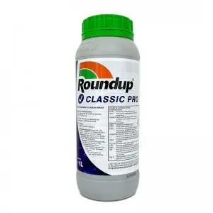 Erbicid Roundup Classic Pro