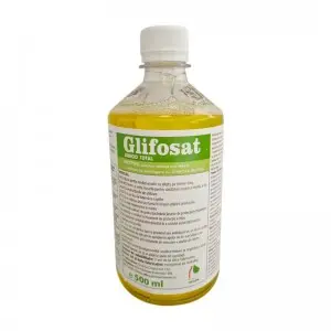 Erbicid Glifosat (Glypho)