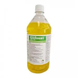 Erbicid Glifosat (Glypho)