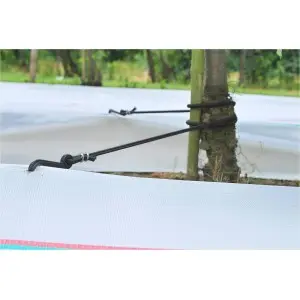 Coarda instalare rapida Lumilys, 1.4 m