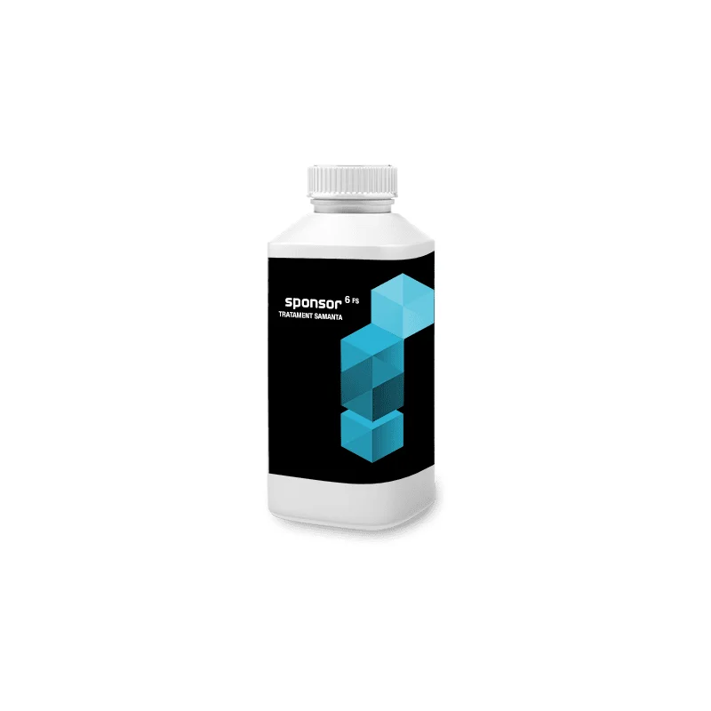 Fungicid Sponsor 6 FS