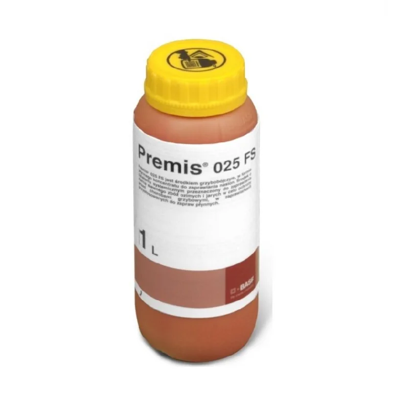 Fungicid Premis 025 FS