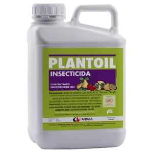 Insecticid acaricid Plantoil