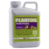 Insecticid acaricid Plantoil