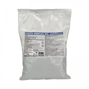 Fungicid Zeama Bordeleza WDG (Bouillie Bordelaise)