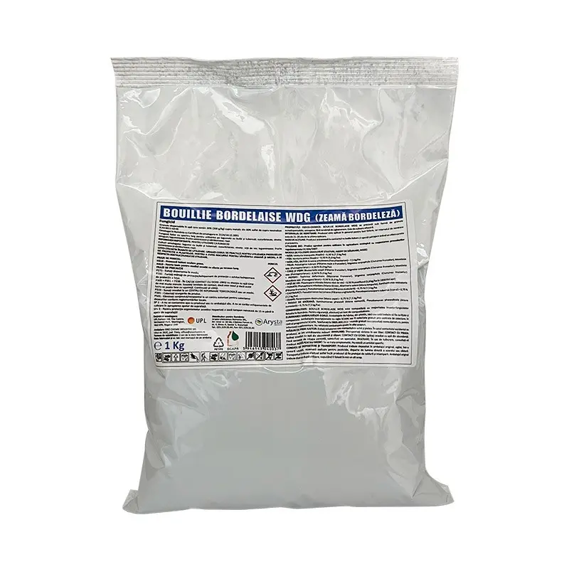Fungicid Zeama Bordeleza WDG (Bouillie Bordelaise)