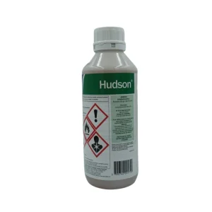 Erbicid Hudson