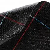Agrotextil mulcire Agrolys BL100, negru 100 g/mp, 25x12.5 cm