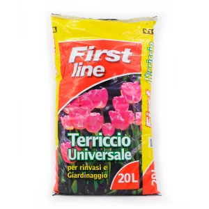 Pamant de flori profesional universal First Line