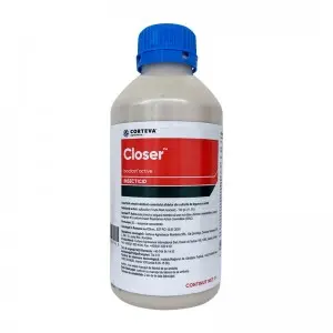 Insecticid Closer