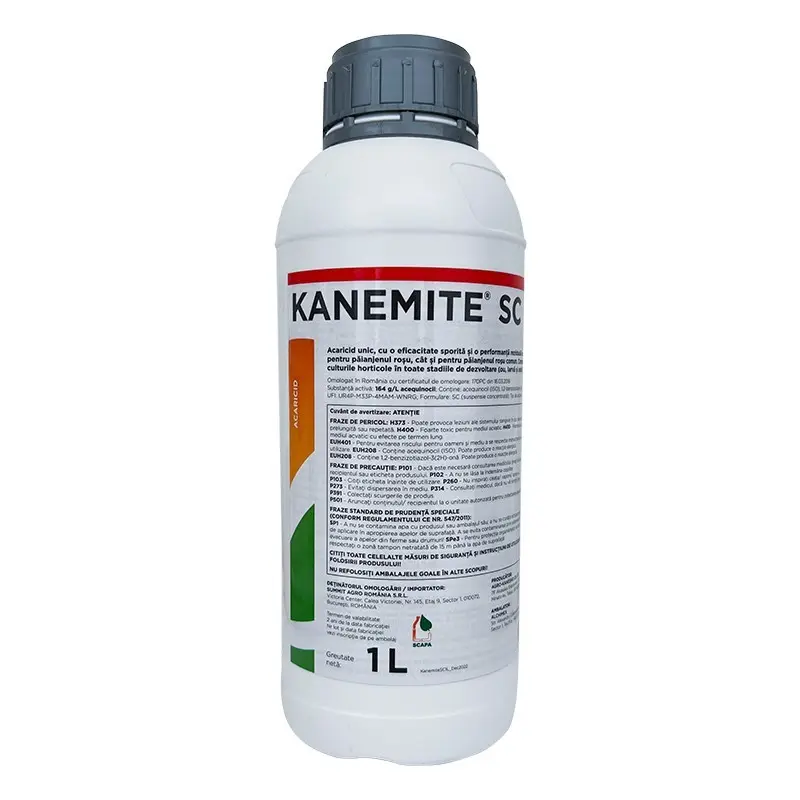 Acaricid Kanemite SC