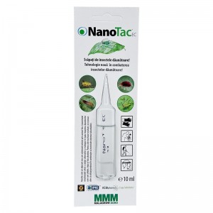 Insecticid bio NanoTac EC