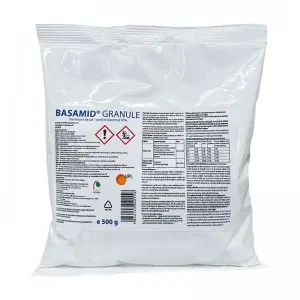 Dezinfectant de sol Basamid Granule