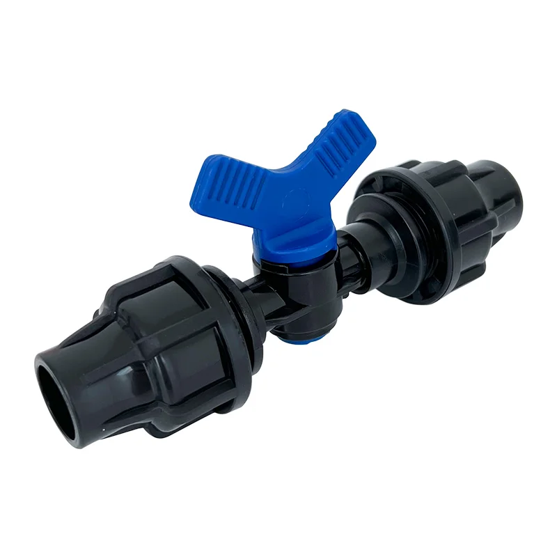 Robinet TecHnoplastic 16 mm de trecere