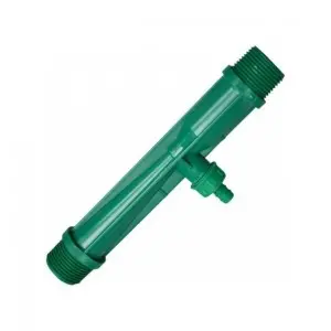 Injector Venturimetro RNV Plus