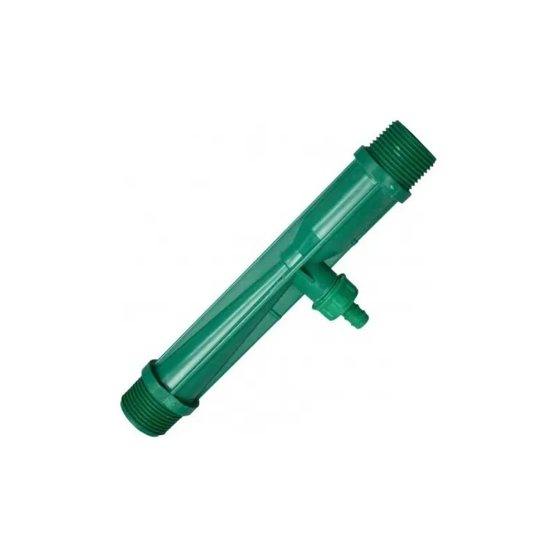 Injector Venturimetro RNV Plus
