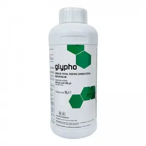 Erbicid Glypho 360