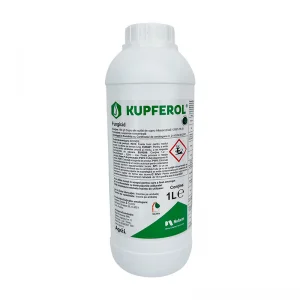 Fungicid Kupferol