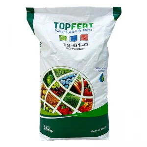 Ingrasamant Monoamoniu fosfat MAP Topfert