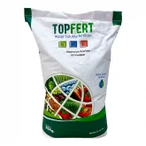 Ingrasamant Sulfat de magneziu Topfert