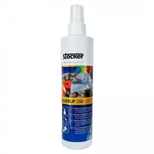 Solutie curatare lame si lanturi Bladeup 250 ml
