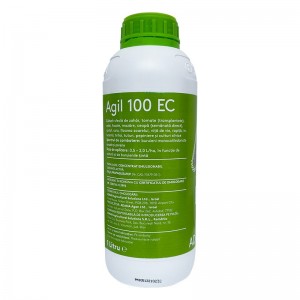 Erbicid Agil 100 EC