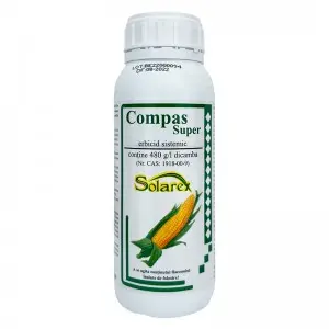 Erbicid Compas Super