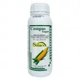 Erbicid Compas Super